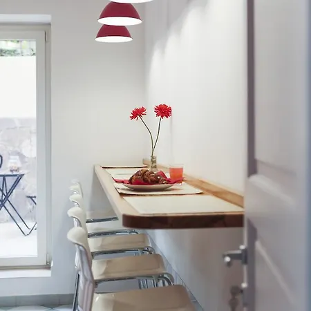 Couette-café Porta Della Sicilia
