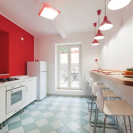 Bed & Breakfast Porta Della Sicilia Messina
