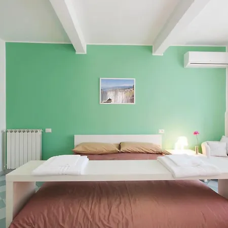 Bed & Breakfast Porta Della Sicilia