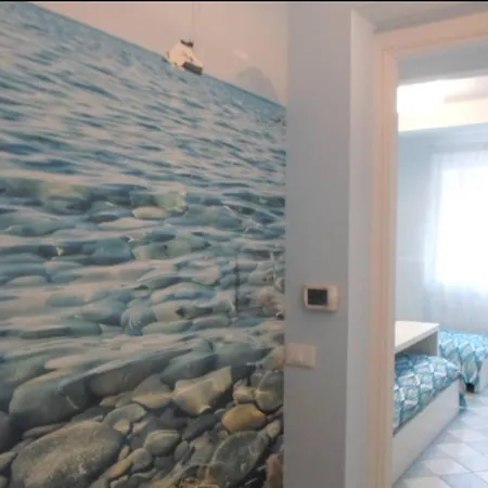 Bed & Breakfast Porta Della Sicilia Messina