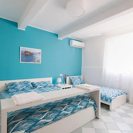 Bed & Breakfast Porta Della Sicilia *