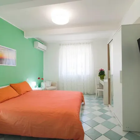 Porta Della Sicilia Bed & Breakfast *