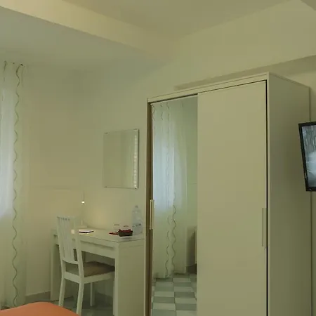 Bed & Breakfast Porta Della Sicilia