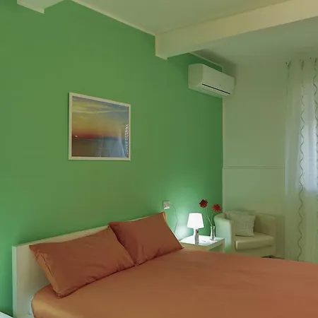 Bed & Breakfast Porta Della Sicilia