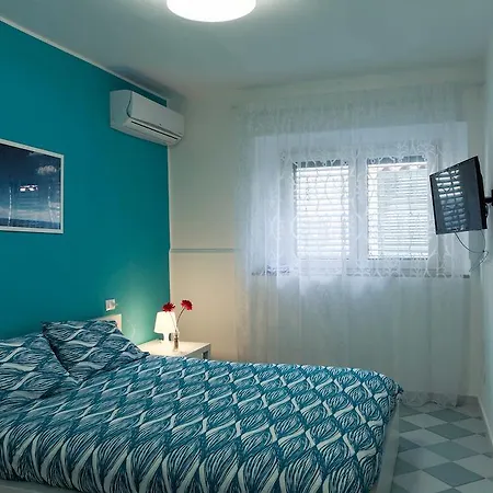 Bed & Breakfast Porta Della Sicilia *