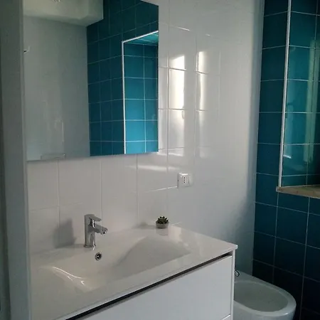 Bed & Breakfast Porta Della Sicilia Messina