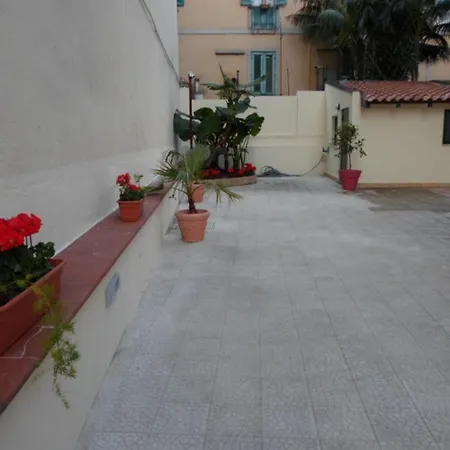 Bed & Breakfast Porta Della Sicilia *