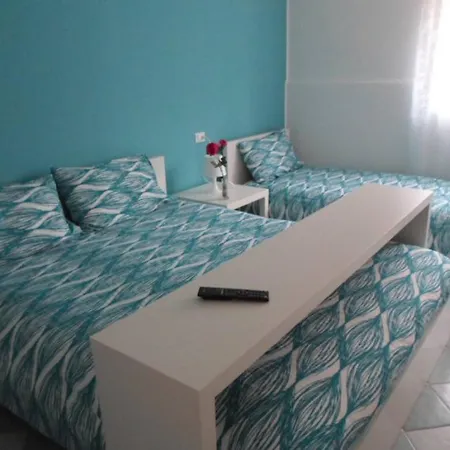 Bed & Breakfast Porta Della Sicilia Messina