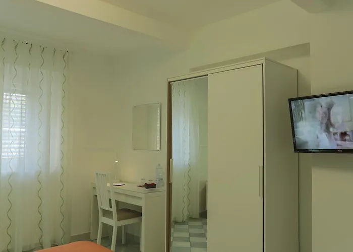 فندق مبيت وإفطار Porta Della Sicilia