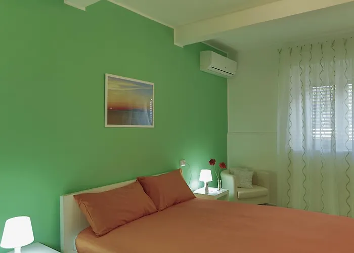 فندق مبيت وإفطار Porta Della Sicilia