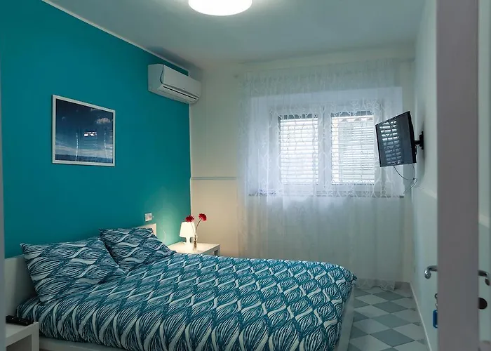 فندق مبيت وإفطار Porta Della Sicilia 3*