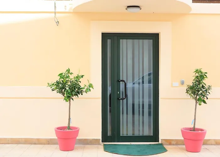 Porta Della Sicilia مسينا