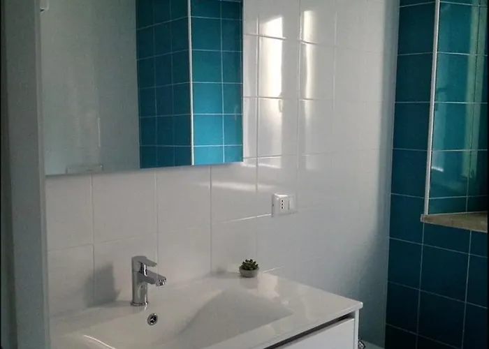 فندق مبيت وإفطار Porta Della Sicilia مسينا