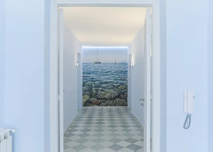 Porta Della Sicilia 3* مسينا